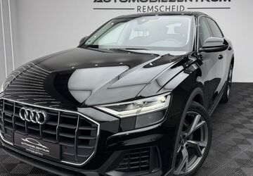 Audi Q8 104.659 km 45.900 &euro; Remscheid 42899
