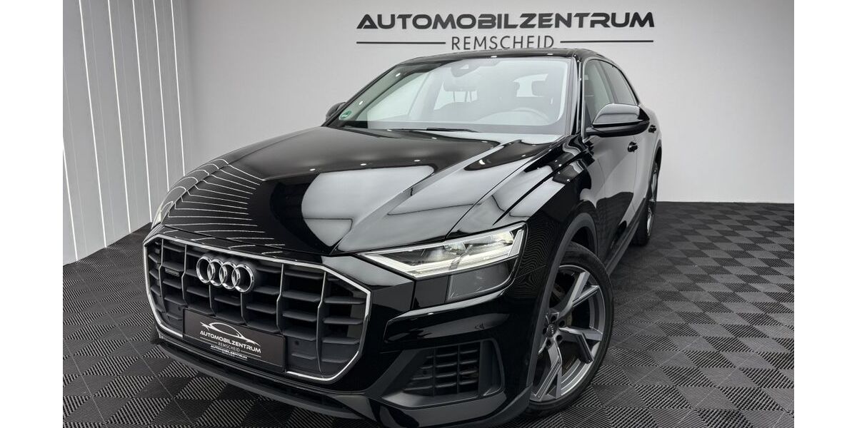 Audi Q8 104.659 km 45.900 &euro; Remscheid 42899
