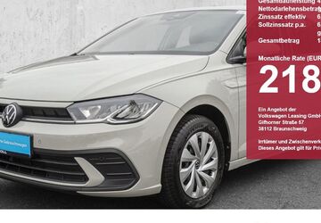 VW Polo 25.903 km 16.490 &euro; Düsseldorf 40474