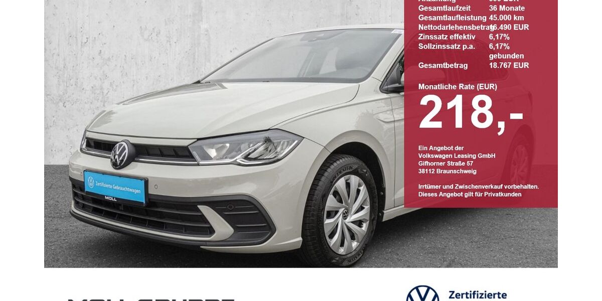 VW Polo 25.903 km 16.490 &euro; Düsseldorf 40474