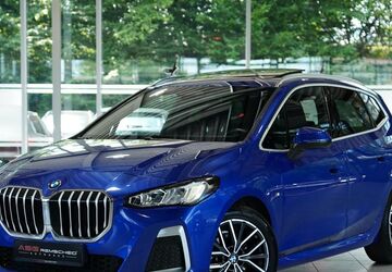 BMW 218 Active Tourer 55.600 km 28.800 &euro; Remscheid/NRW 42855
