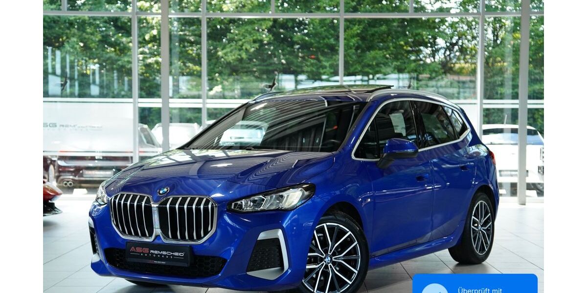 BMW 218 Active Tourer 55.600 km 28.800 &euro; Remscheid/NRW 42855
