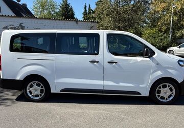 Citroen SpaceTourer 93.873 km 19.790 &euro; Solingen 42697
