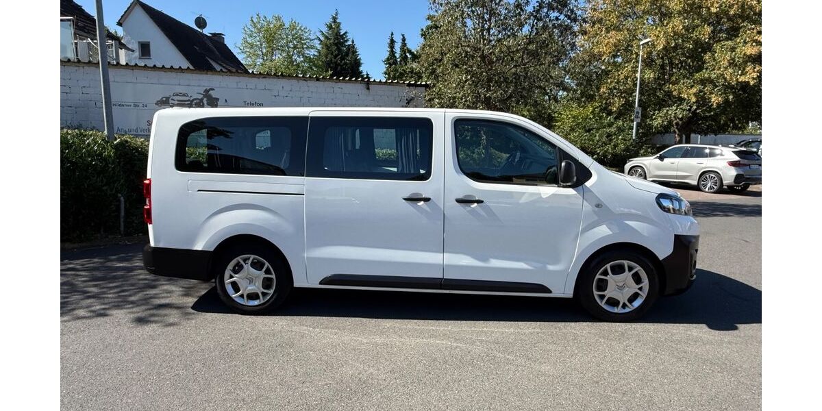 Citroen SpaceTourer 93.873 km 19.790 &euro; Solingen 42697
