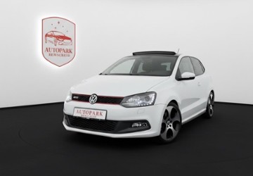 VW Polo 118.937 km 10.999 &euro; Remscheid 42859