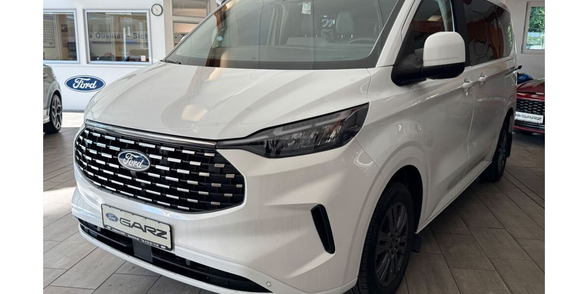 Ford Tourneo Custom 23.280 km 38.850 &euro; Sprockhövel 45549