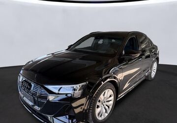 Audi e-tron 44.348 km 44.828 &euro; Hagen 58091