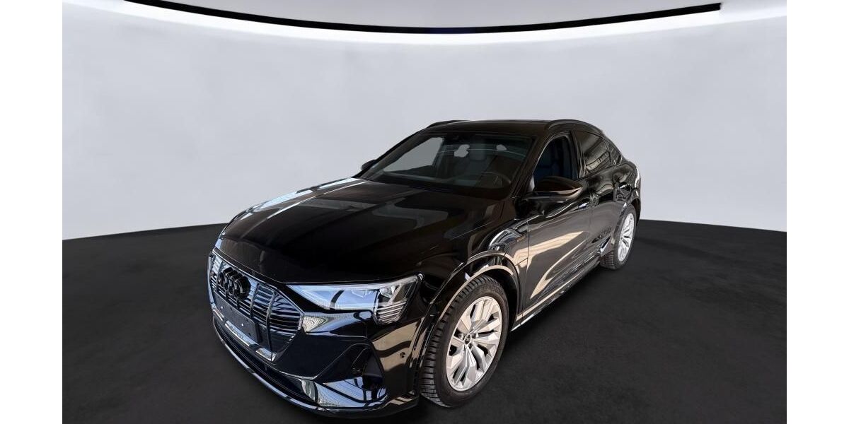 Audi e-tron 44.348 km 44.828 &euro; Hagen 58091