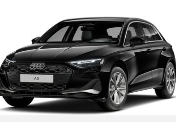 Audi A3 24.816 km 28.170 &euro; Remscheid 42897
