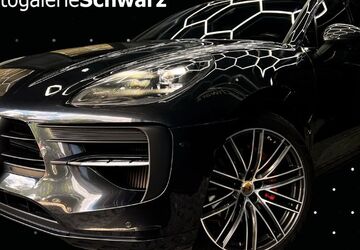 Porsche Macan 225.040 km 40.990 &euro; Remscheid 42897