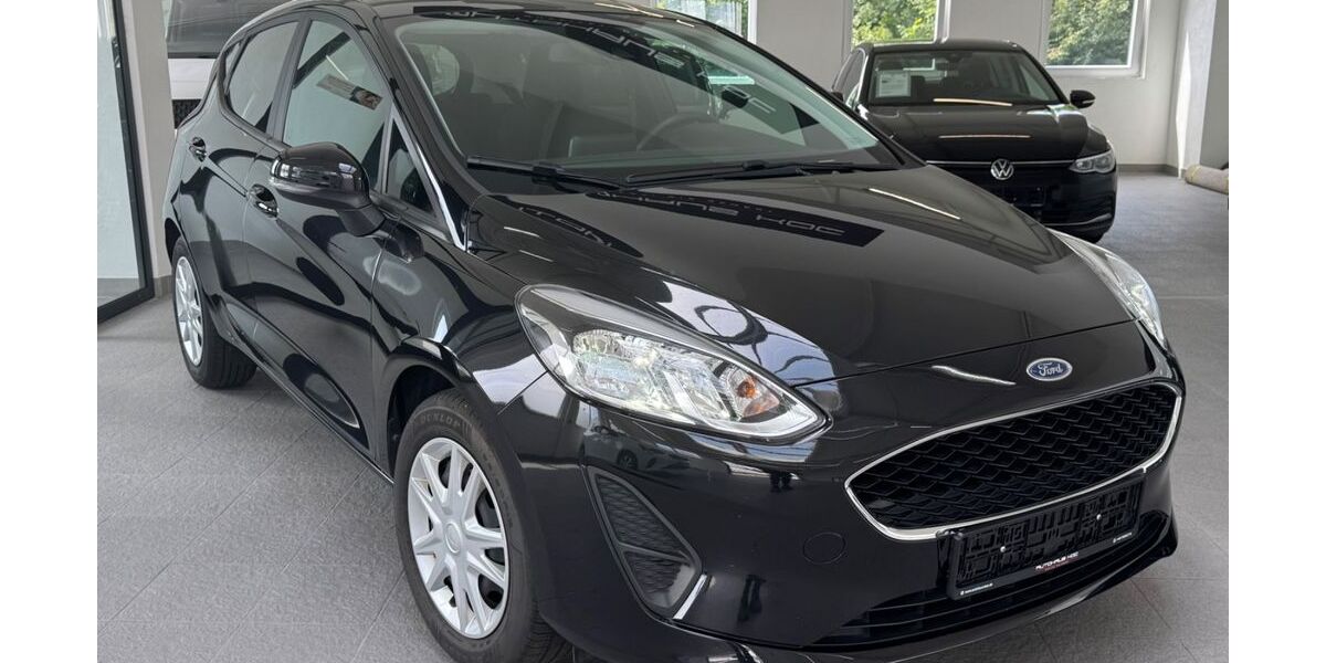 Ford Fiesta 72.200 km 9.950 &euro; Remscheid 42859