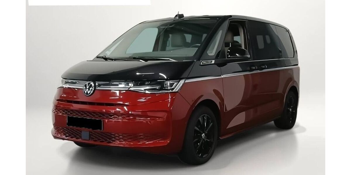 VW T7 Multivan 40.799 km 49.869 &euro; Hagen 58091