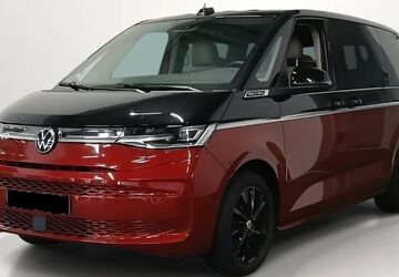 VW T7 Multivan 40.799 km 49.872 &euro; Hagen 58091
