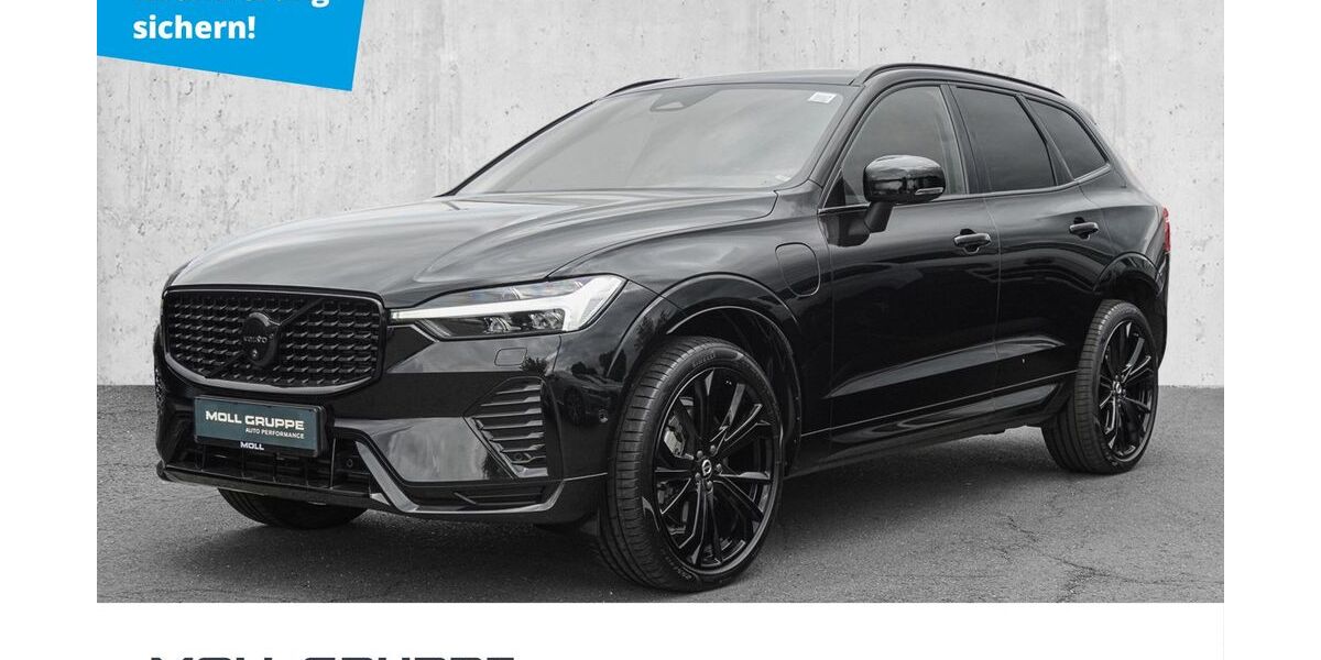 Volvo XC60 19.331 km 46.980 &euro; Düsseldorf 40474