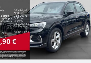 Audi Q3 24.188 km 31.330 &euro; Remscheid 42897