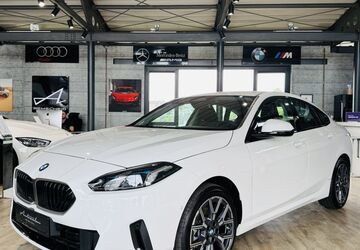 BMW 220 Gran Coupé 17.399 km 31.990 &euro; Remscheid 42859