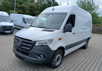 Mercedes-Benz Sprinter 76.700 km 34.990 &euro; Remscheid 42853