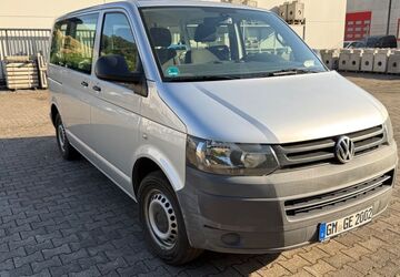 VW T5 Transporter 310.815 km 7.800 &euro; Engelskirchen 51766