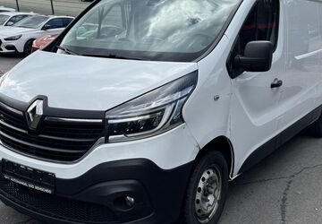 Renault Trafic 234.000 km 9.400 &euro; Remscheid 42857