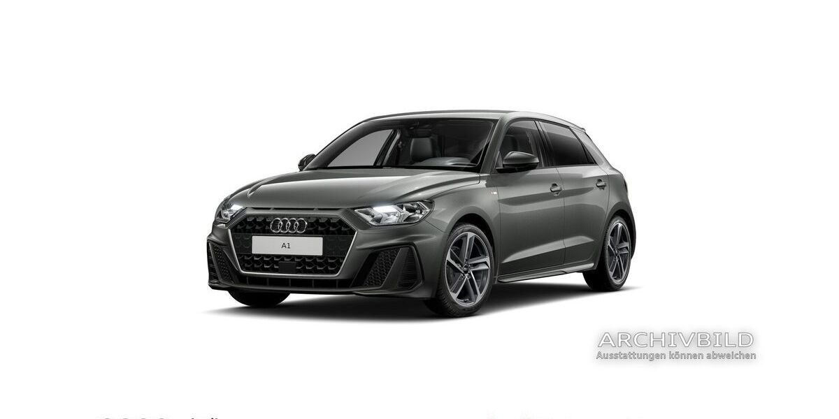 Audi A1 4.226 km 24.980 &euro; Leverkusen 51373