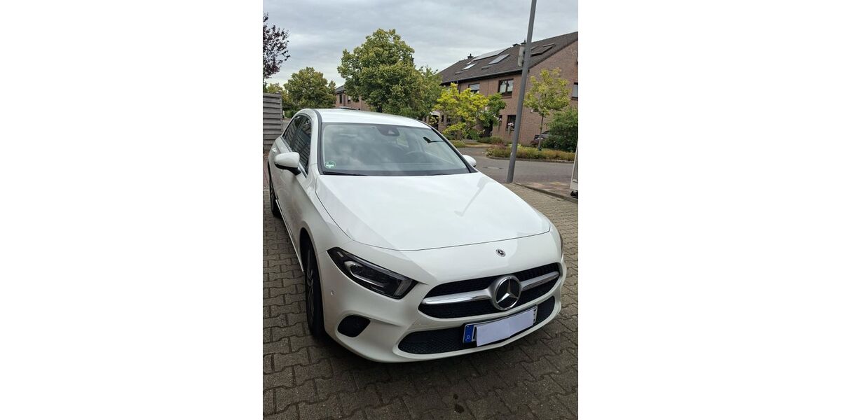 Mercedes-Benz A 250 48.315 km 23.900 &euro; Langenfeld 40764