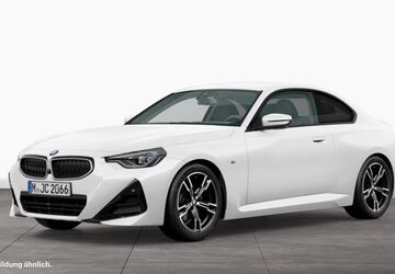 BMW 218 6.844 km 38.899 &euro; Düsseldorf 40237