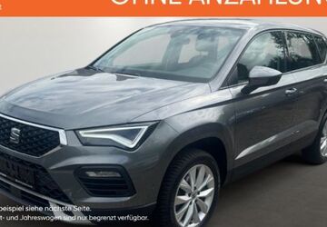 Seat Ateca 20.215 km 25.990 &euro; Düsseldorf 40589