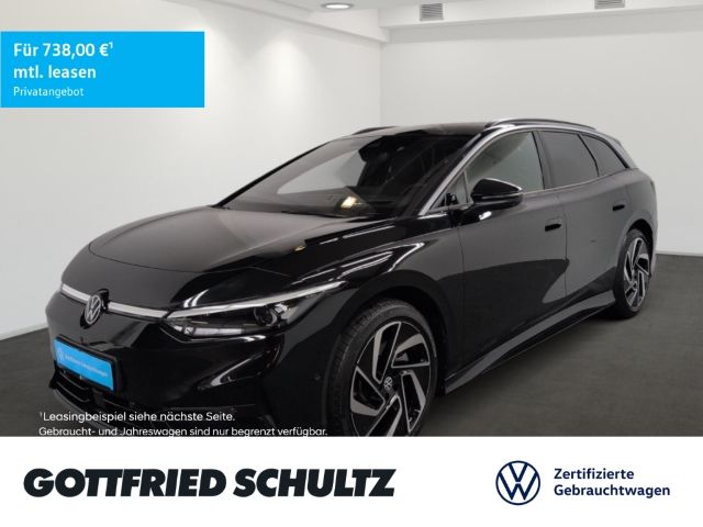 VW ID.7 17.279 km 56.490 &euro; Hagen 58089