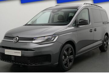 VW Caddy Maxi 2.001 km 47.980 &euro; Leverkusen 51379
