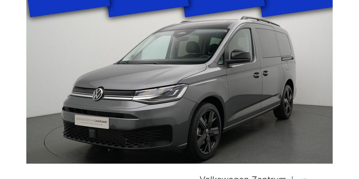 VW Caddy Maxi 2.001 km 47.980 &euro; Leverkusen 51379