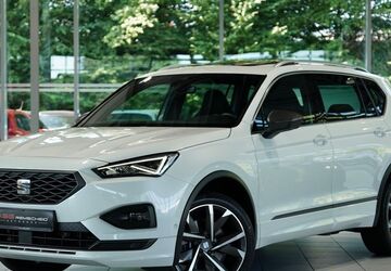 Seat Tarraco 72.000 km 33.900 &euro; Remscheid/NRW 42855
