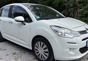 Citroen C3 169.000 km 4.200 &euro; Hagen 58091