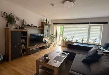 Wohnung Wuppertal Gemarkung Elberfeld - 1 Zimmer, 48 m&sup2;, 415&euro; | Angebot:27233986
