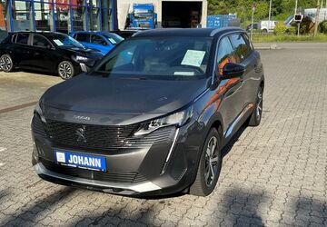 Peugeot 5008 17.922 km 29.990 &euro; Remscheid 42897