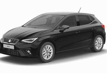 Seat Ibiza 19.349 km 21.988 &euro; Leverkusen 51373
