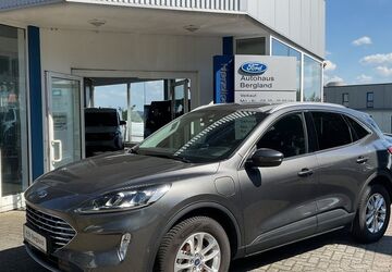 Ford Kuga 24.961 km 25.490 &euro; Remscheid 42855