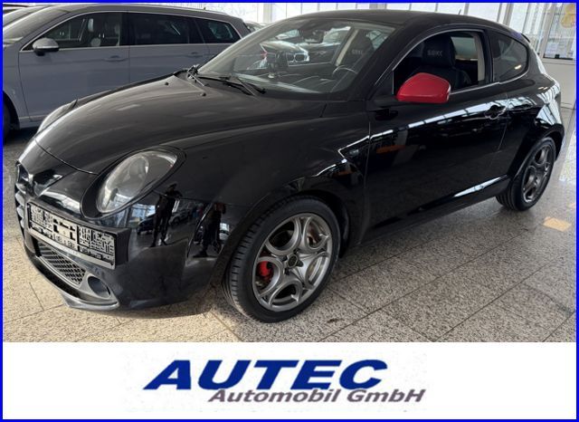 Alfa Romeo MiTo 149.679 km 4.885 &euro; Wuppertal 42329