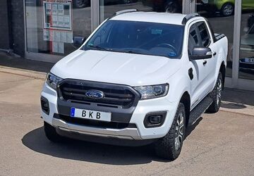 Ford Ranger 69.892 km 27.990 &euro; Remscheid 42897