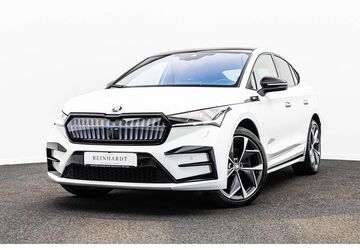 Skoda Enyaq 69.998 km 34.984 &euro; Hagen 58091