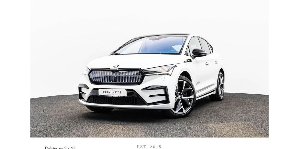 Skoda Enyaq 69.998 km 34.984 &euro; Hagen 58091