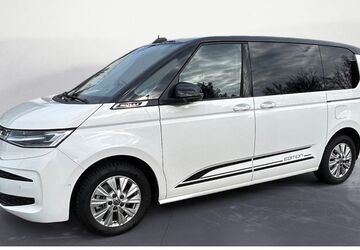 VW T7 Multivan 12.500 km 62.990 &euro; Hilden 40721