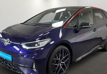 VW ID.3 13.214 km 44.990 &euro; Düsseldorf 40233