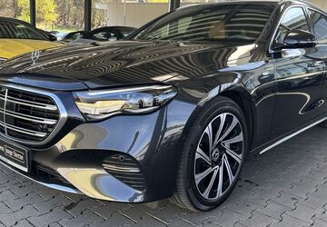 Mercedes-Benz E 300 18.350 km 54.840 &euro; Engelskirchen 51766