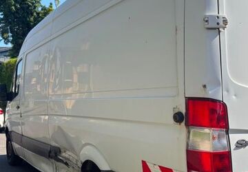 Mercedes-Benz Sprinter 396.000 km 3.800 &euro; Solingen 42699