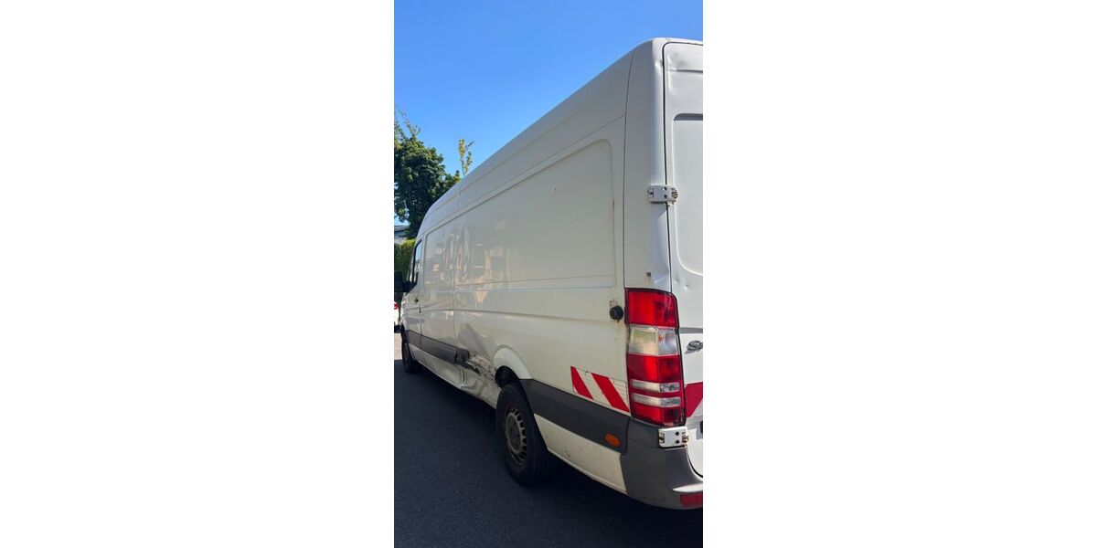 Mercedes-Benz Sprinter 396.000 km 3.800 &euro; Solingen 42699