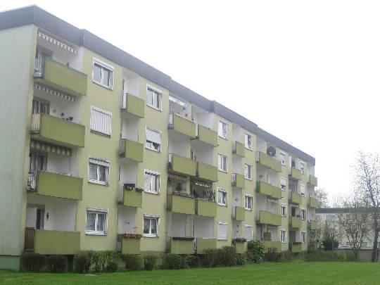 Etagenwohnung Leverkusen Alkenrath - 2 Zimmer, 57 m&sup2;, 813&euro; | Angebot:26171125