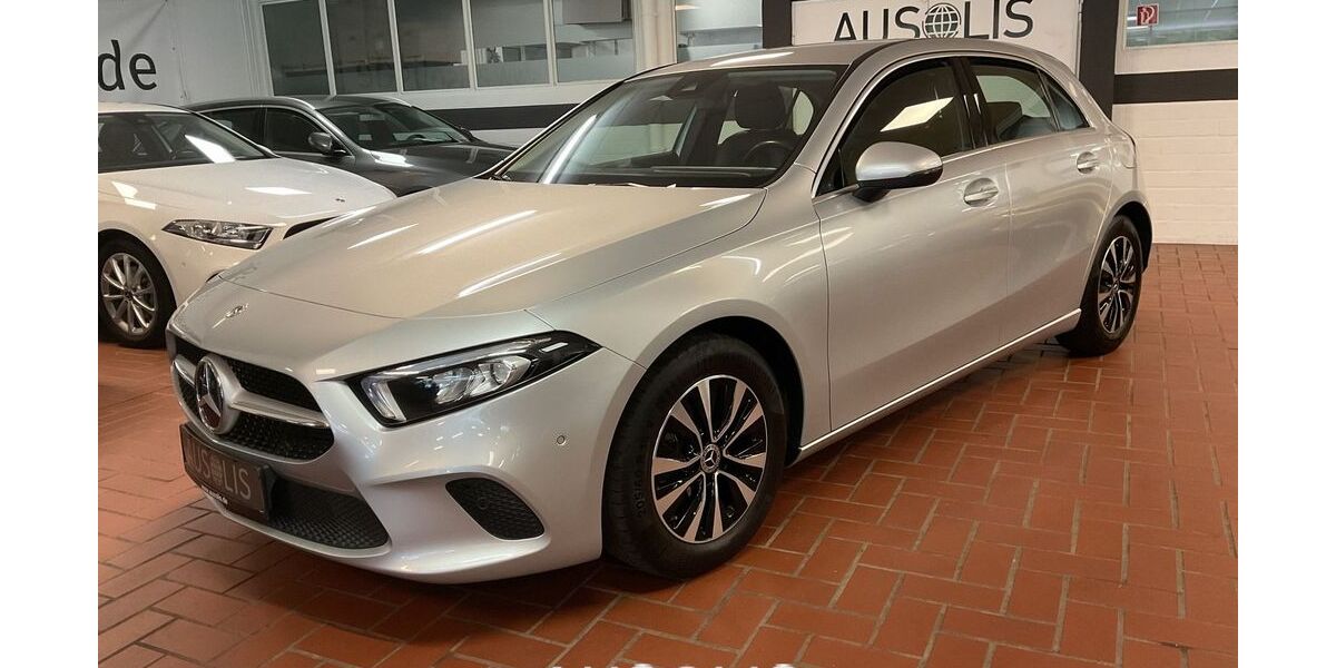 Mercedes-Benz A 180 86.000 km 18.990 &euro; Wülfrath 42489
