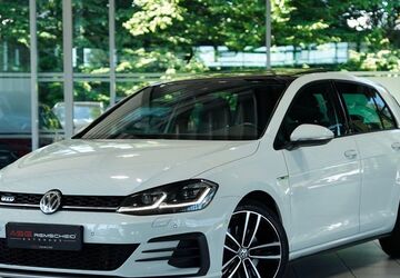 VW Golf 114.000 km 23.900 &euro; Remscheid/NRW 42855
