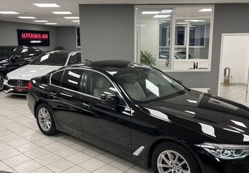 BMW 520 157.334 km 19.500 &euro; Remscheid 42857