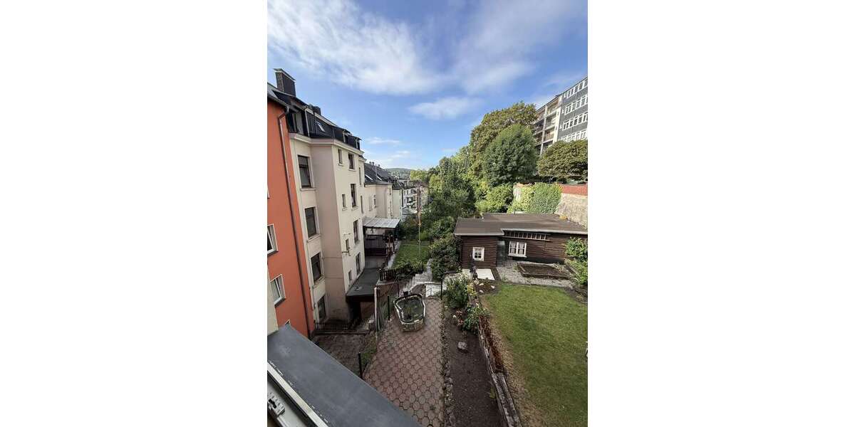 Etagenwohnung Wuppertal Rott - 2 Zimmer, 70 m&sup2;, 500&euro; | Angebot:27188319